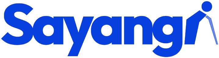 Logo Sayangi